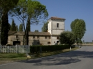 immagine torre villa Onesti