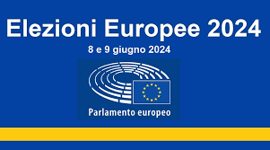 immagine news VOTO STUDENTI FUORI SEDE ELEZIONI EUROPEE 8-9 GIUGNO 2024